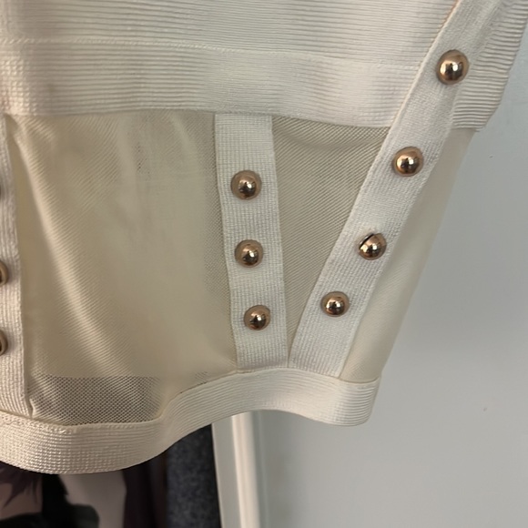 Bebe dress - Picture 3 of 4